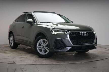 Audi Q3 113.000 km 30.990 € Braunschweig 38110