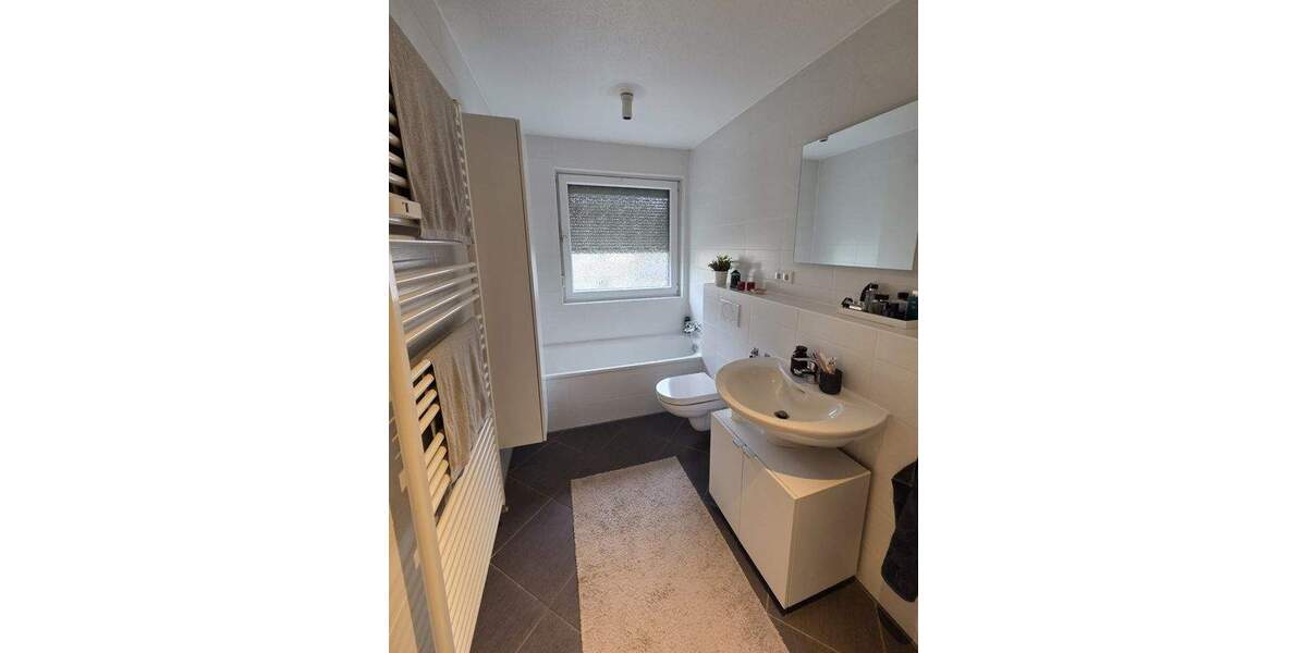 Etagenwohnung Lehre / Beienrode Lehre - 3 Zimmer, 82 m&sup2;, 186.000&euro; | Angebot:24484989