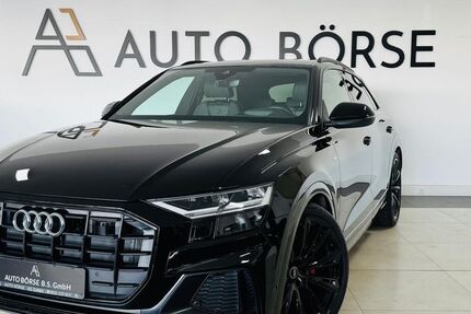 Audi Q8 80.400 km 56.890 &euro; Braunschweig 38114