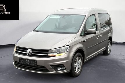 VW Caddy 179.360 km 16.900 &euro; Braunschweig 38118