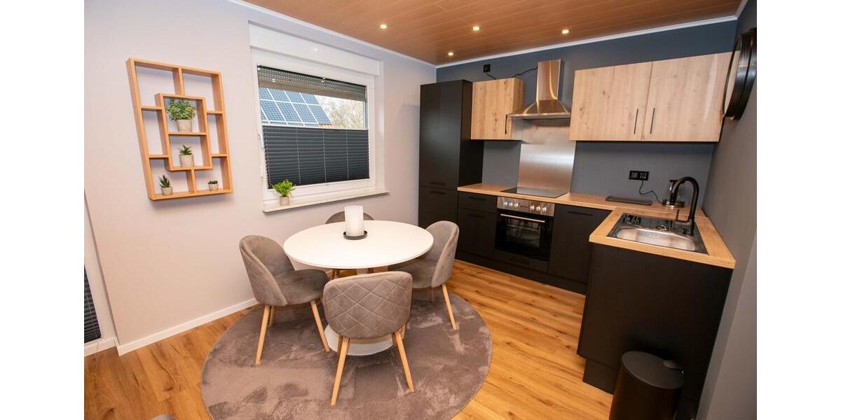 Etagenwohnung Lengede - 2 Zimmer, 41 m&sup2;, 1.100&euro; | Angebot:24471723