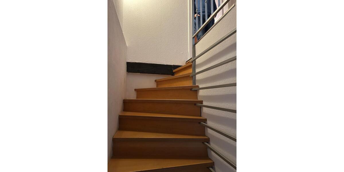 Dachgeschoßwohnung Wolfenbüttel Adersheim - 1.5 Zimmer, 42 m&sup2;, 395&euro; | Angebot:25173501