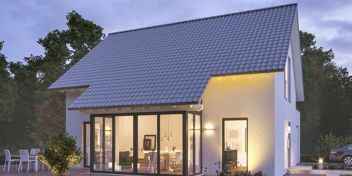 Einfamilienhaus Braunschweig Südstadt- Rautheim- Mascherode - 5 Zimmer, 145 m&sup2;, 537.322&euro; | Angebot:24942332