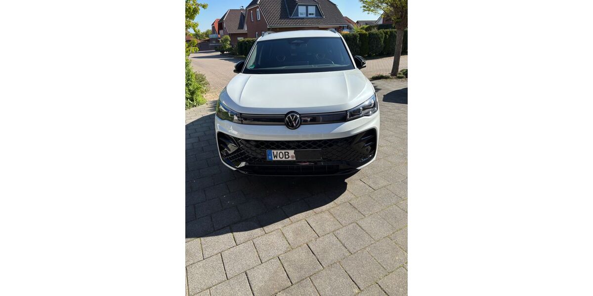 VW Tiguan 18.900 km 41.200 &euro; Wolfsburg 38446