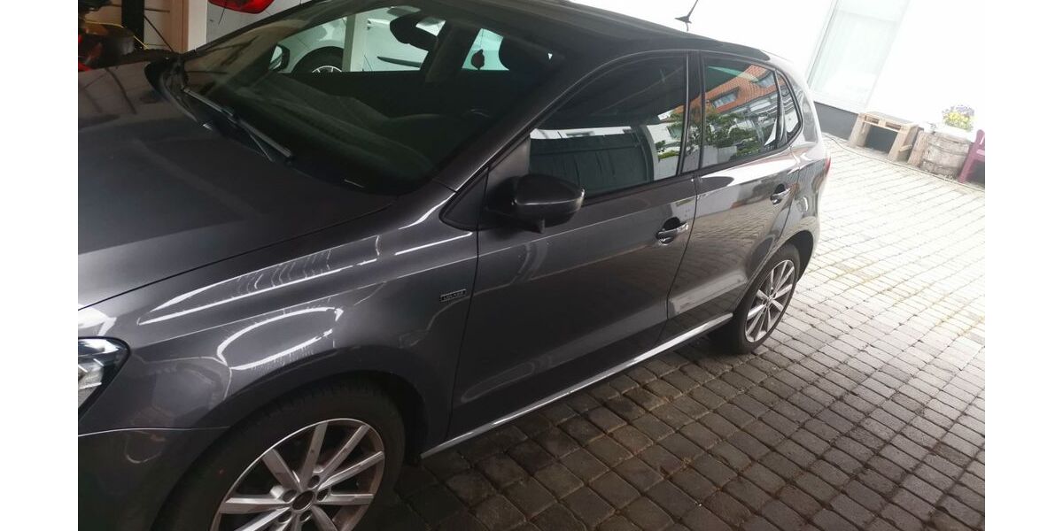 VW Polo 105.000 km 8.900 &euro; Wolfenbüttel 38304