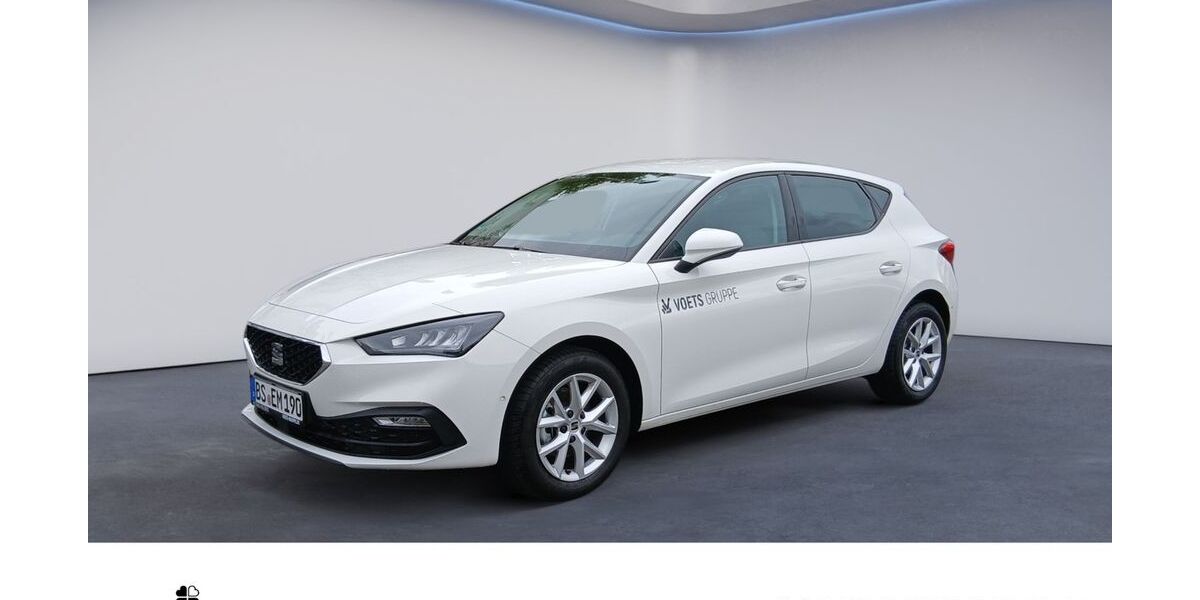 Seat Leon 4.000 km 37.090 &euro; Braunschweig 38114