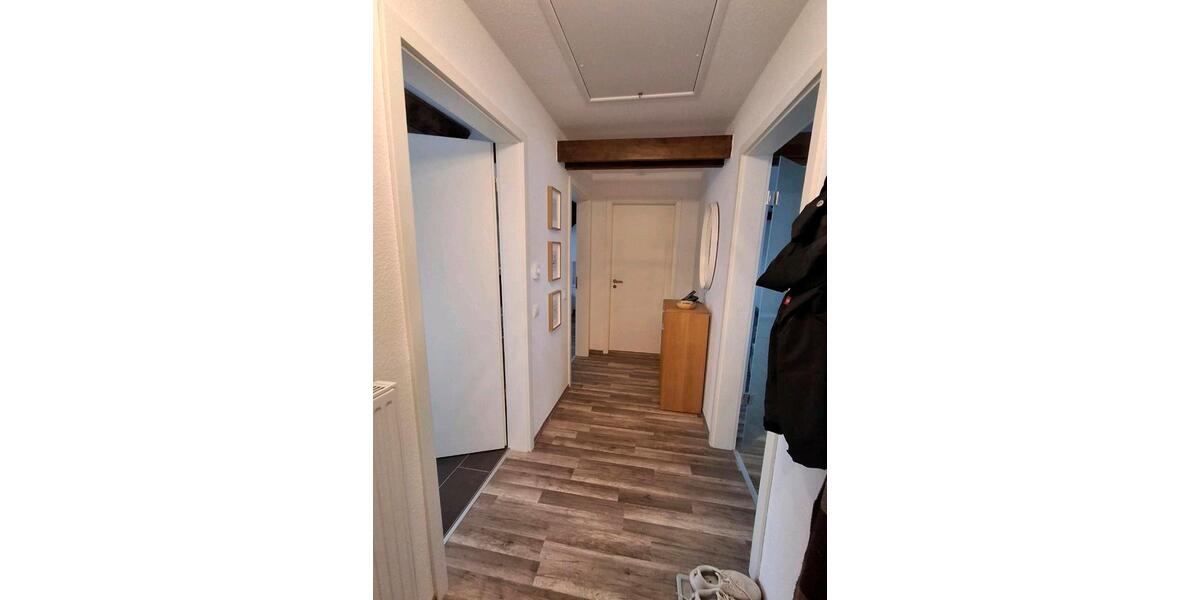 Etagenwohnung Braunschweig Östliches Ringgebiet - 2 Zimmer, 65 m&sup2;, 830&euro; | Angebot:25919902