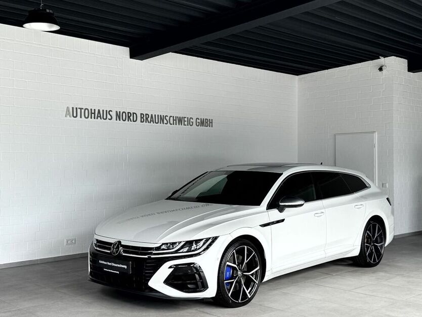 Arteon