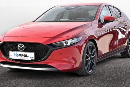 Mazda 3 14.250 km 26.390 &euro; Braunschweig 38114