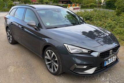 Seat Leon 75.000 km 20.500 &euro; Braunschweig 38126