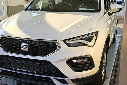 Seat Ateca 93.014 km 23.900 &euro; Braunschweig 38122