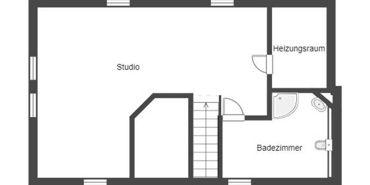 Reihenendhaus Königslutter - 7 Zimmer, 210 m&sup2;, 698.000&euro; | Angebot:24736692