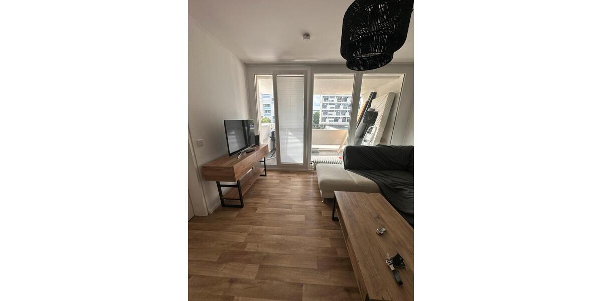 Etagenwohnung Braunschweig Östliches Ringgebiet - 1 Zimmer, 35 m&sup2;, 484&euro; | Angebot:25962455