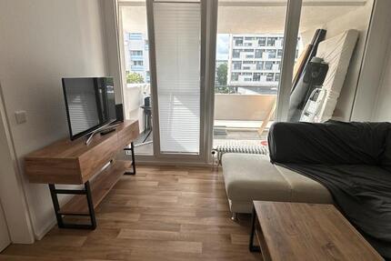 Wohnung Braunschweig Östliches Ringgebiet - 1 Zimmer, 35 m&sup2;, 484&euro; | Angebot:25962455