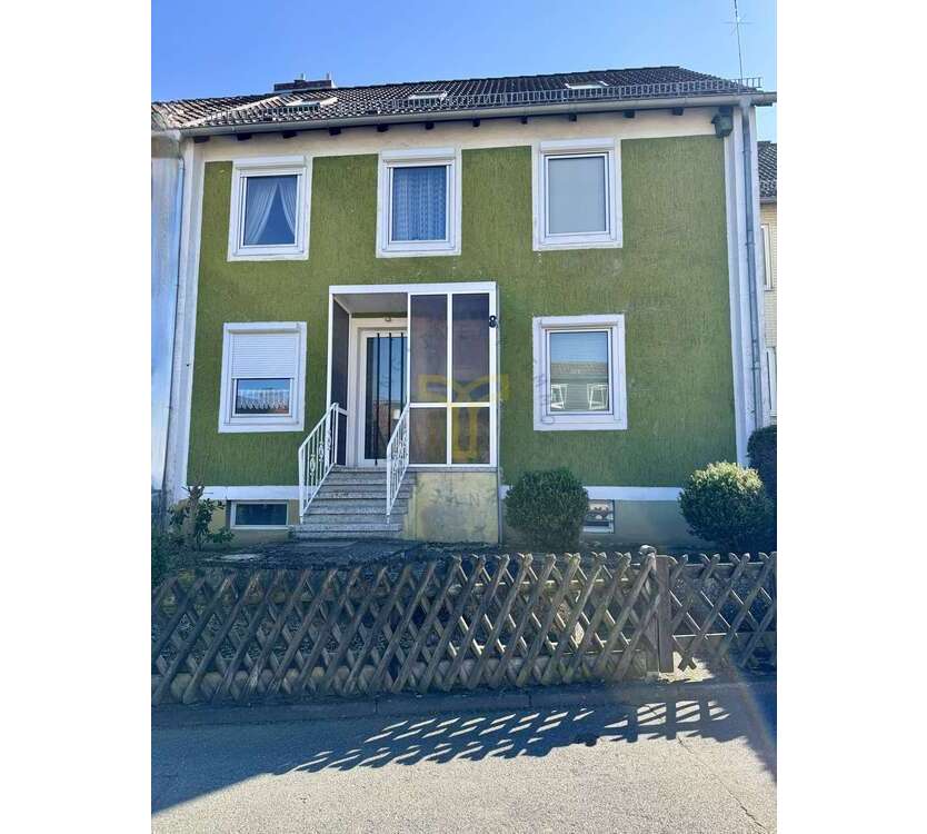 Haus zum Kaufen in Wolfsburg 174.000 € 120 m²