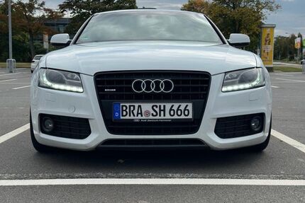 Audi A5 270.000 km 8.500 &euro; Salzgitter 38226