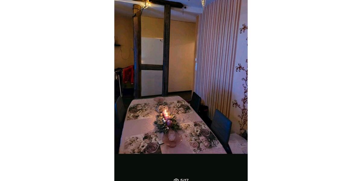 Reihenhaus Schöppenstedt - 3 Zimmer, 120 m&sup2;, 130.000&euro; | Angebot:25792338