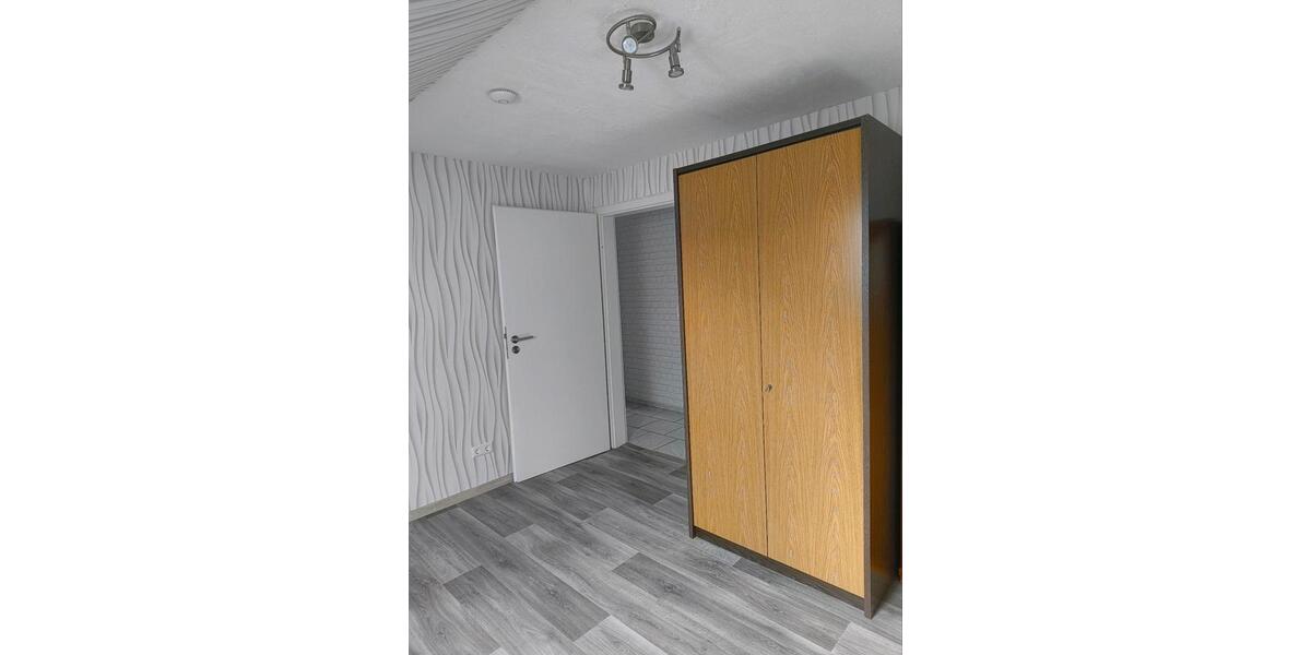 Dachgeschoßwohnung Wolfsburg Detmerode - 2 Zimmer, 46 m&sup2;, 590&euro; | Angebot:26182583