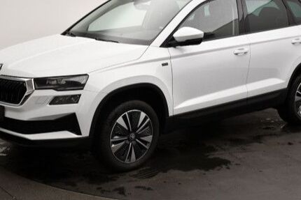 Skoda Karoq 27.500 km 32.980 &euro; Wolfsburg 38440