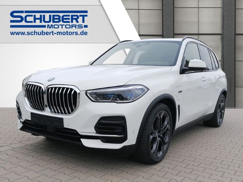 BMW X5 118.161 km 49.990 € Gifhorn 38518