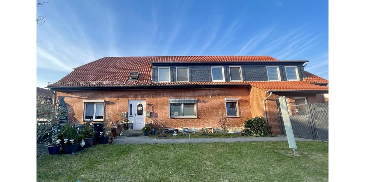 Dachgeschoßwohnung Wolfsburg Alt-Wolfsburg - 2 Zimmer, 68 m&sup2;, 480&euro; | Angebot:25823930