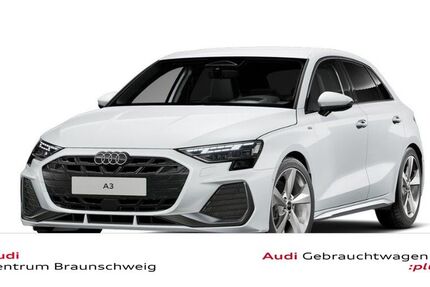 Audi A3 15.053 km 32.450 &euro; Braunschweig 38124