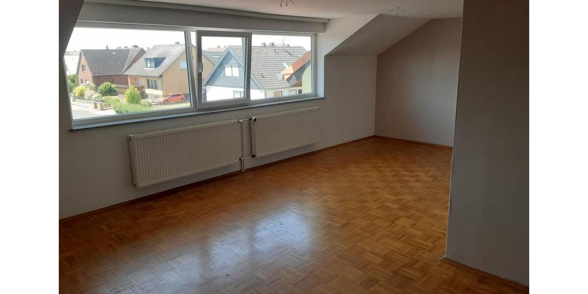 Etagenwohnung Söhlde - 3 Zimmer, 600&euro; | Angebot:23460512
