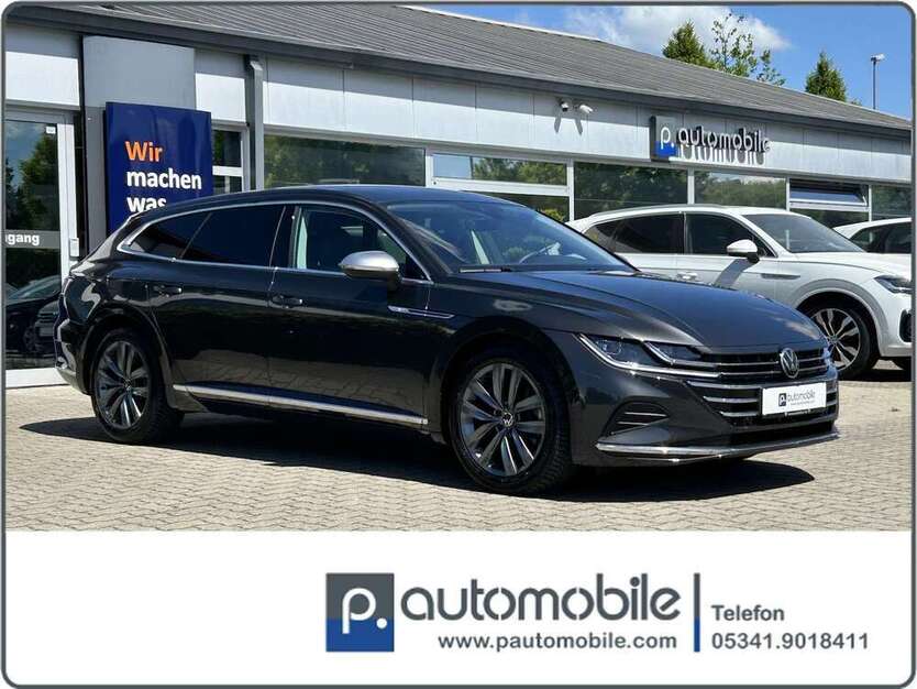 Arteon