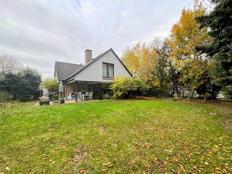 Einfamilienhaus Braunschweig / Stöckheim Stöckheim - 6 Zimmer, 184 m&sup2;, 779.000&euro; | Angebot:24452309