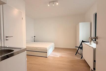 Wohnung Braunschweig Südstadt- Rautheim- Mascherode - 1 Zimmer, 31 m&sup2;, 650&euro; | Angebot:26582756