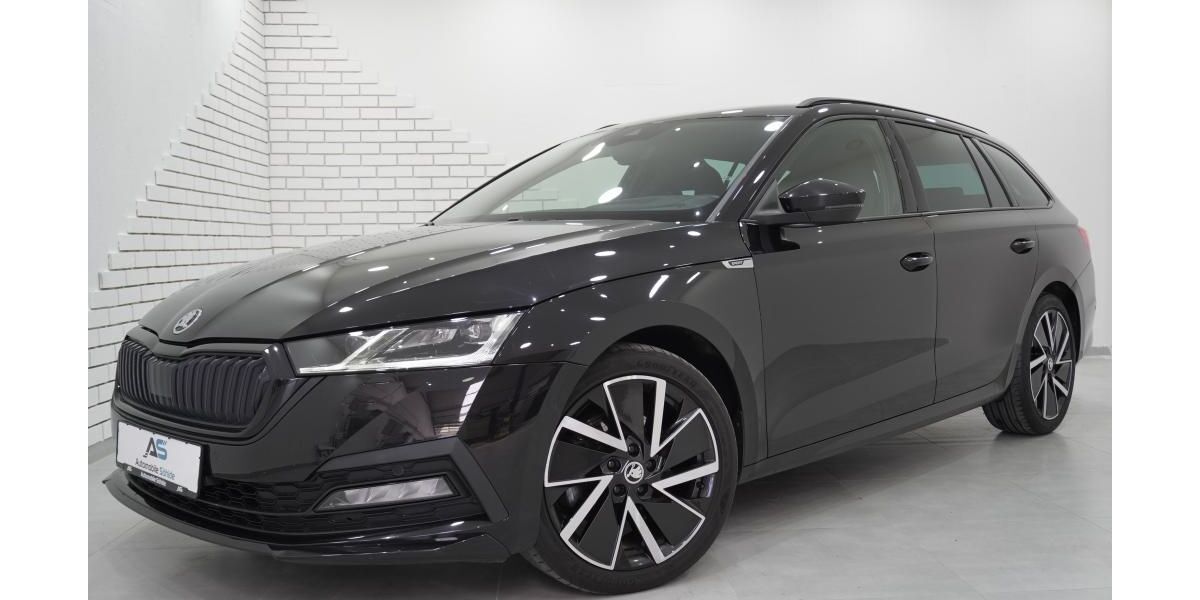 Skoda Octavia 101.000 km 22.890 &euro; Braunschweig 38106