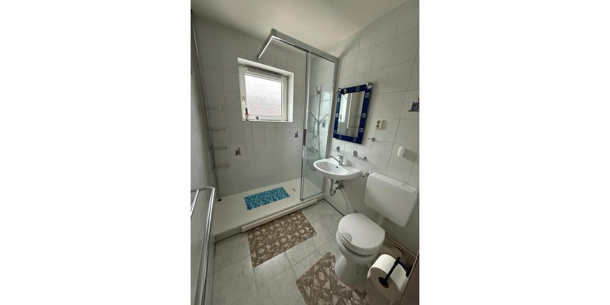 Etagenwohnung Wolfenbüttel Adersheim - 3 Zimmer, 70 m&sup2;, 650&euro; | Angebot:26320690