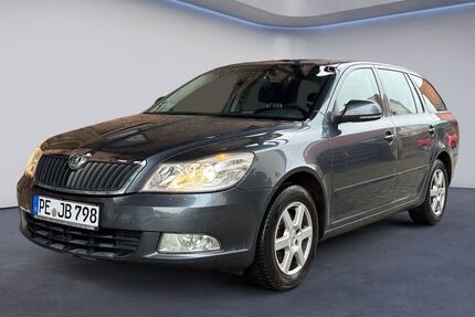Skoda Octavia 185.370 km 4.200 &euro; Vechelde 38159
