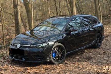 VW Golf 13.800 km 44.700 &euro; Wolfsburg 38440