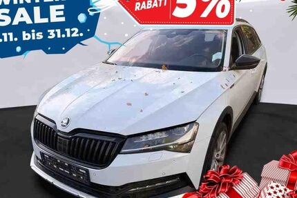 Skoda Superb 112.505 km 29.900 € Braunschweig 38122