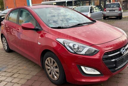 Hyundai i30 556.000 km 5.350 &euro; Wolfenbüttel (Halchter) 38304