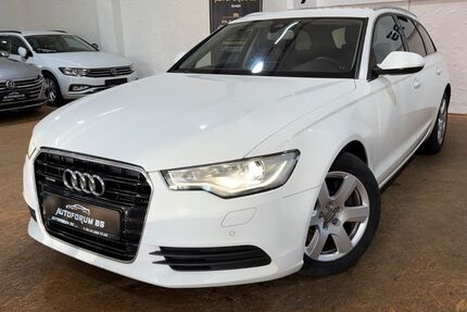 Audi A6 236.635 km 9.990 &euro; Braunschweig Wenden 38110