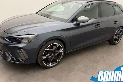 Cupra Leon 3.130 km 40.800 &euro; Peine 31226