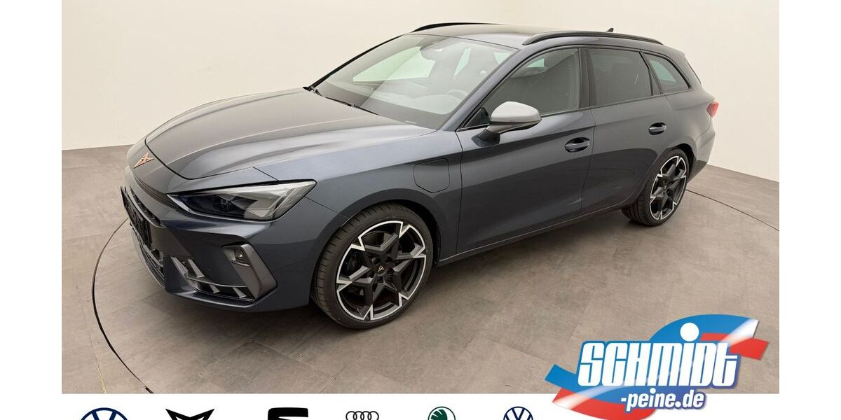 Cupra Leon 3.130 km 40.800 &euro; Peine 31226