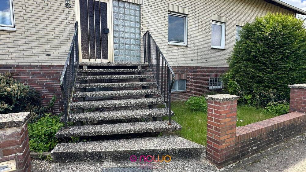 Doppelhaushälfte Wolfenbüttel Linden - 4 Zimmer, 143 m&sup2;, 349.000&euro; | Angebot:26740406