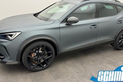 Cupra Formentor 1.100 km 53.900 &euro; Peine 31226