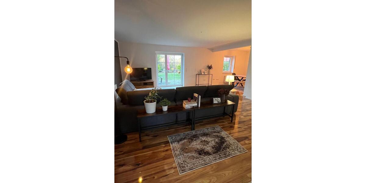 ❌️Home Sweet Home❌️: modernes helles möbliertes EFH in WOB Mörse 4 zimmer