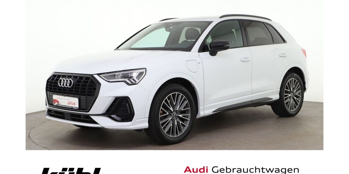 Audi Q3 92.340 km 26.980 &euro; Gifhorn 38518