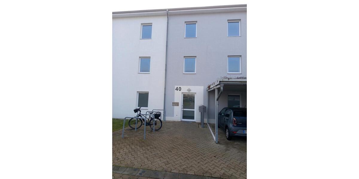 Etagenwohnung Sassenburg - 3 Zimmer, 63 m&sup2;, 249.000&euro; | Angebot:24303254