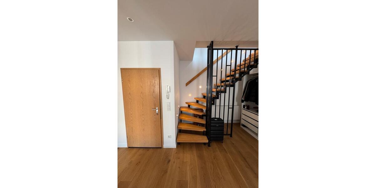 Maisonettenwohnung Braunschweig Östliches Ringgebiet - 2 Zimmer, 82 m&sup2;, 1.100&euro; | Angebot:25976414