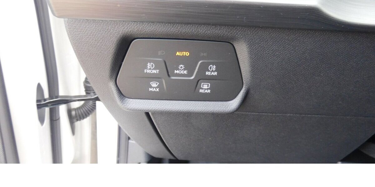 Cupra Formentor 1.5 TSI BMT Klima LED Alu Navi 27.400 km 22.990 &euro; Vordorf 38533