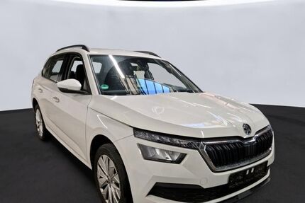 Skoda Kamiq 40.000 km 15.890 &euro; Braunschweig 38116