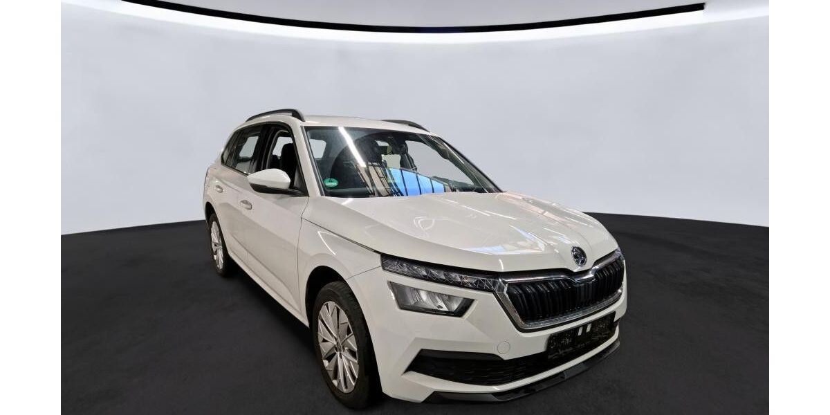 Skoda Kamiq 40.000 km 15.890 &euro; Braunschweig 38116