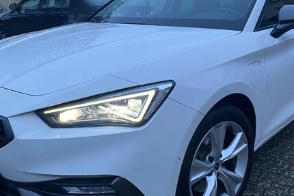 Seat Leon 149.000 km 13.990 &euro; Braunschweig 38100