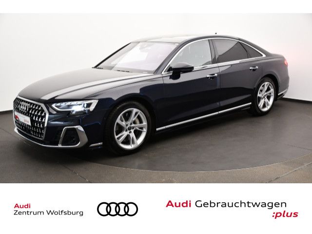 Audi A8 58.000 km 51.190 &euro; Wolfsburg 38440